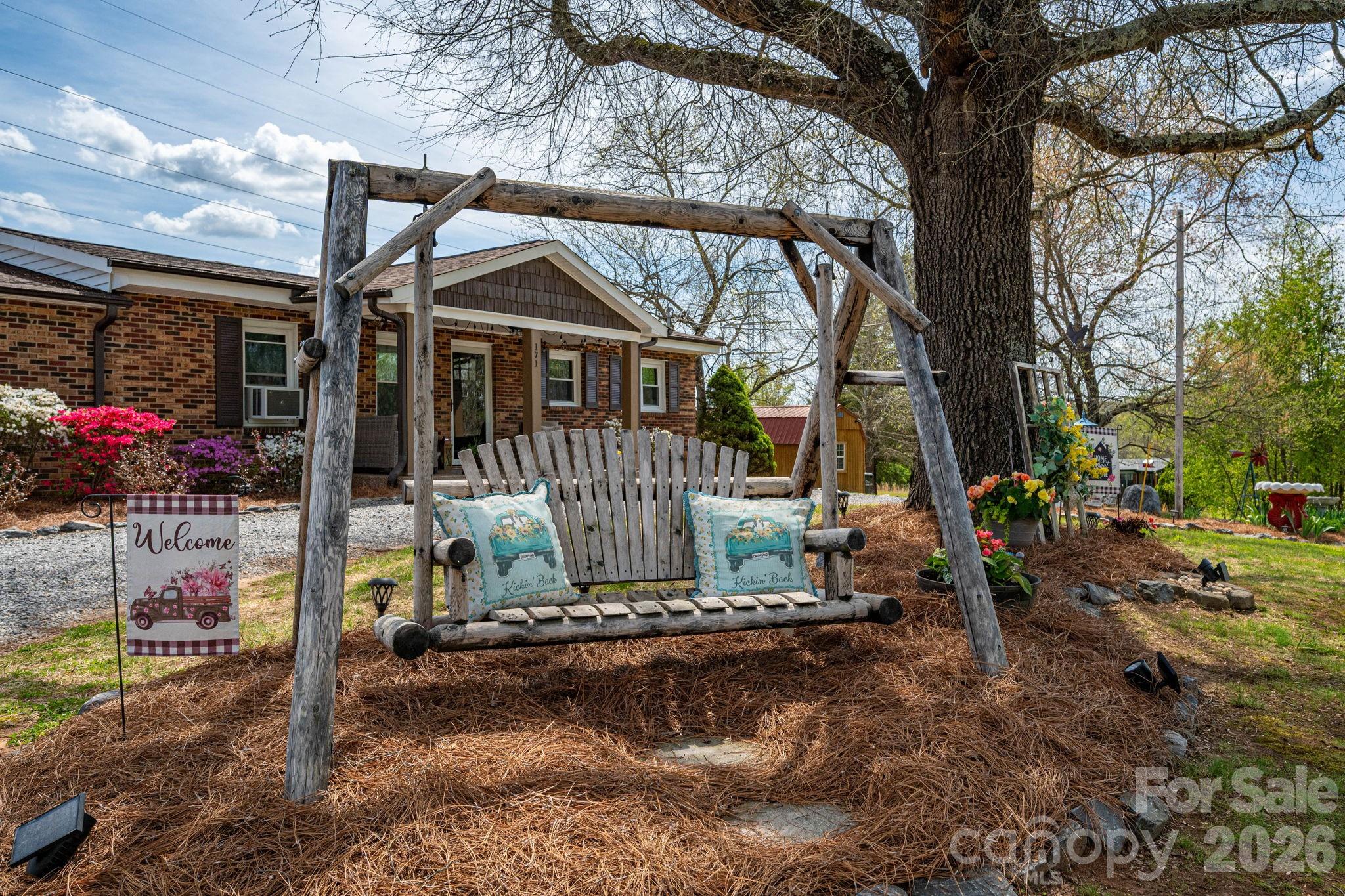 171 Brown Watterson Road Cherryville NC 28021