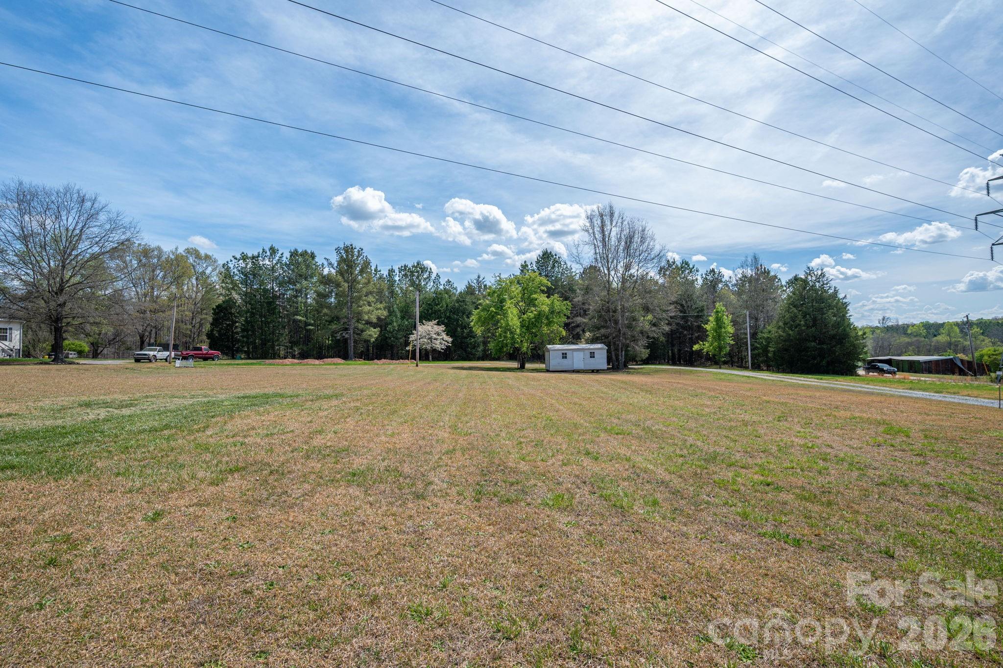 171 Brown Watterson Road Cherryville NC 28021