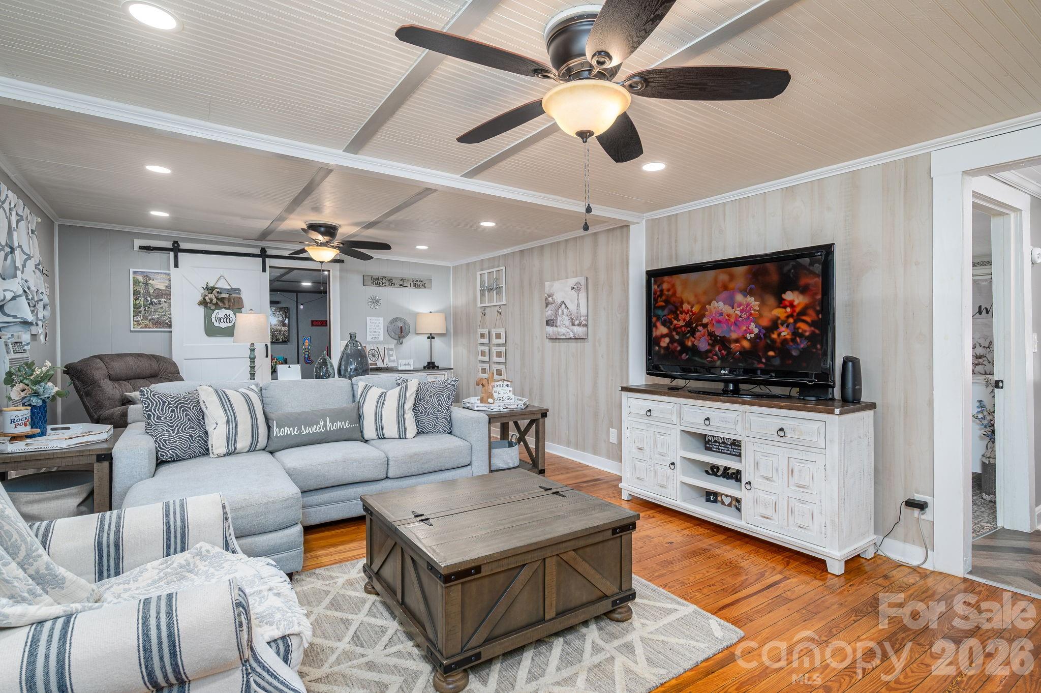 171 Brown Watterson Road Cherryville NC 28021
