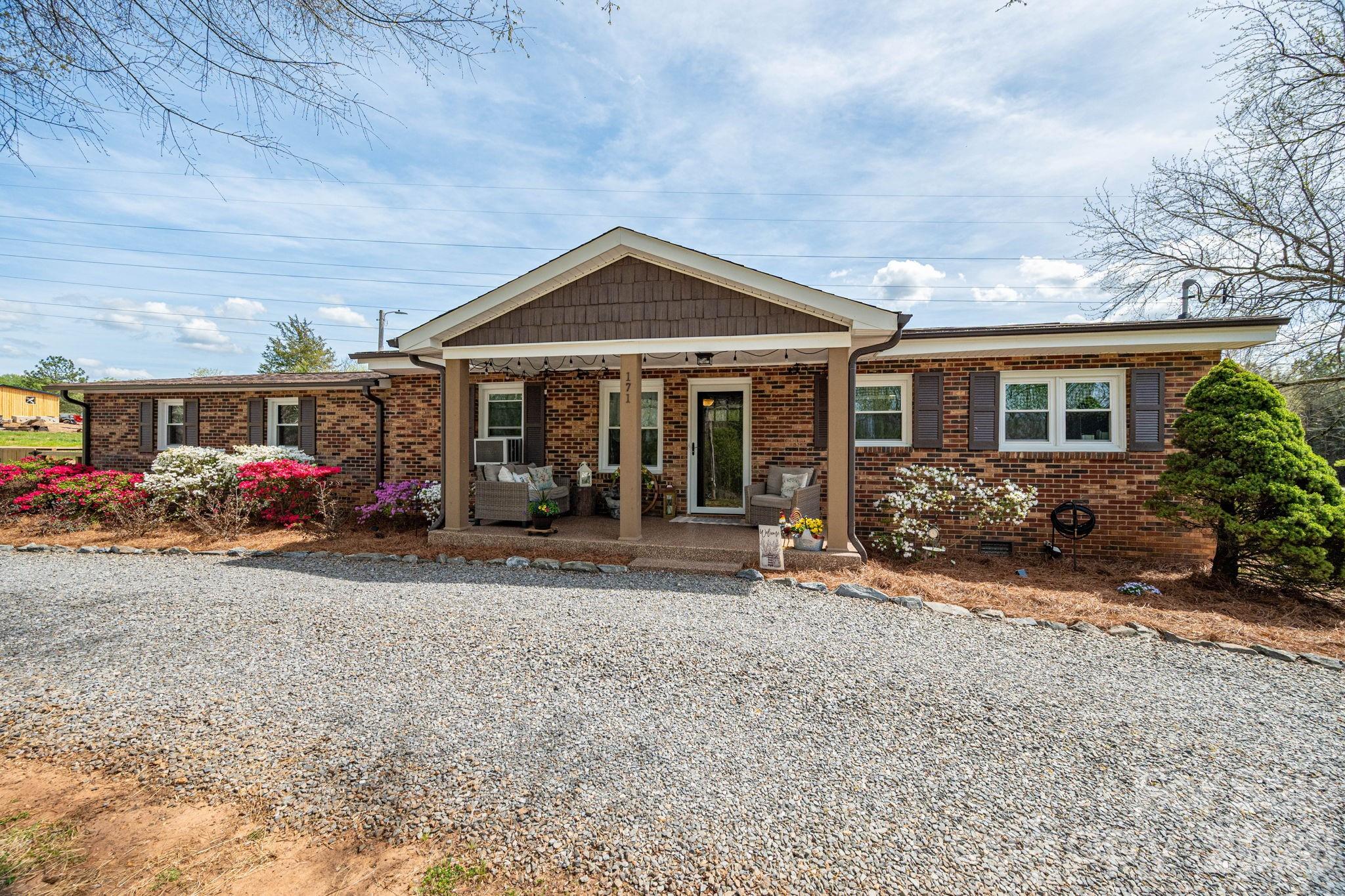 171 Brown Watterson Road Cherryville NC 28021