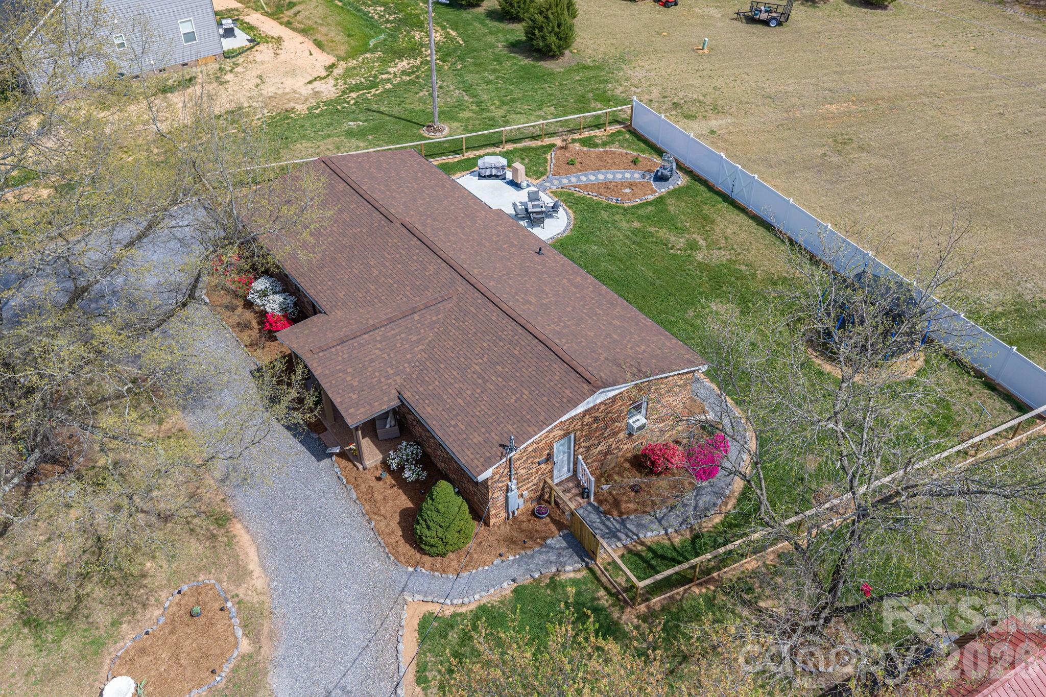 171 Brown Watterson Road Cherryville NC 28021