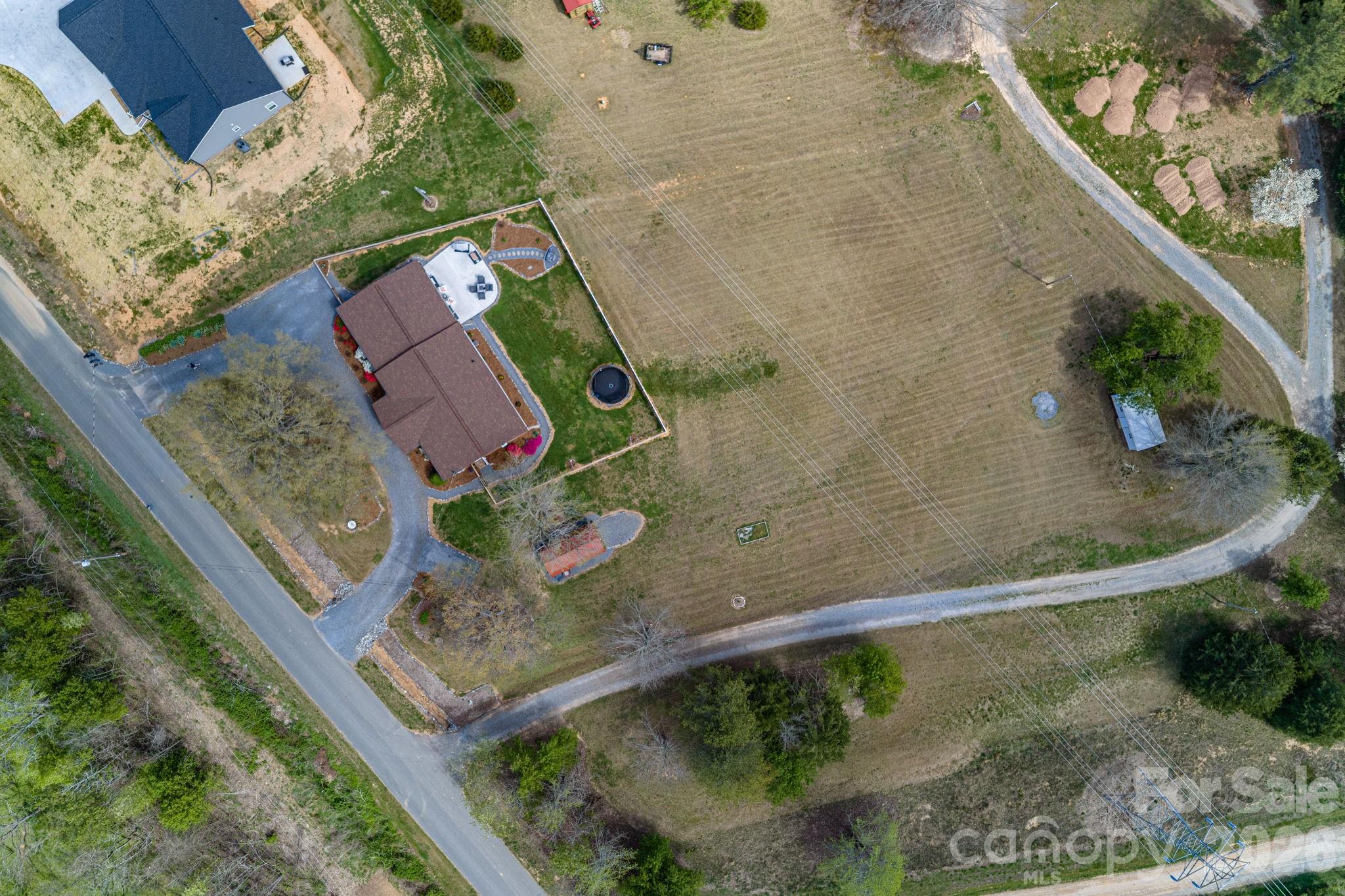 171 Brown Watterson Road Cherryville NC 28021