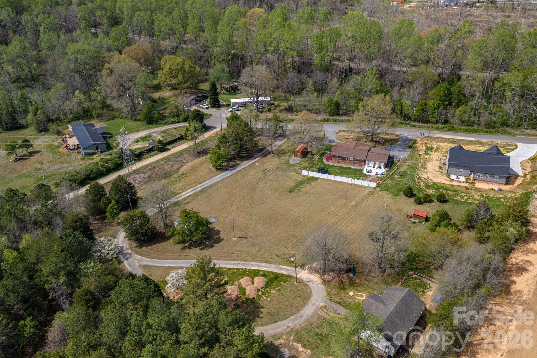 171 Brown Watterson Road Cherryville NC 28021