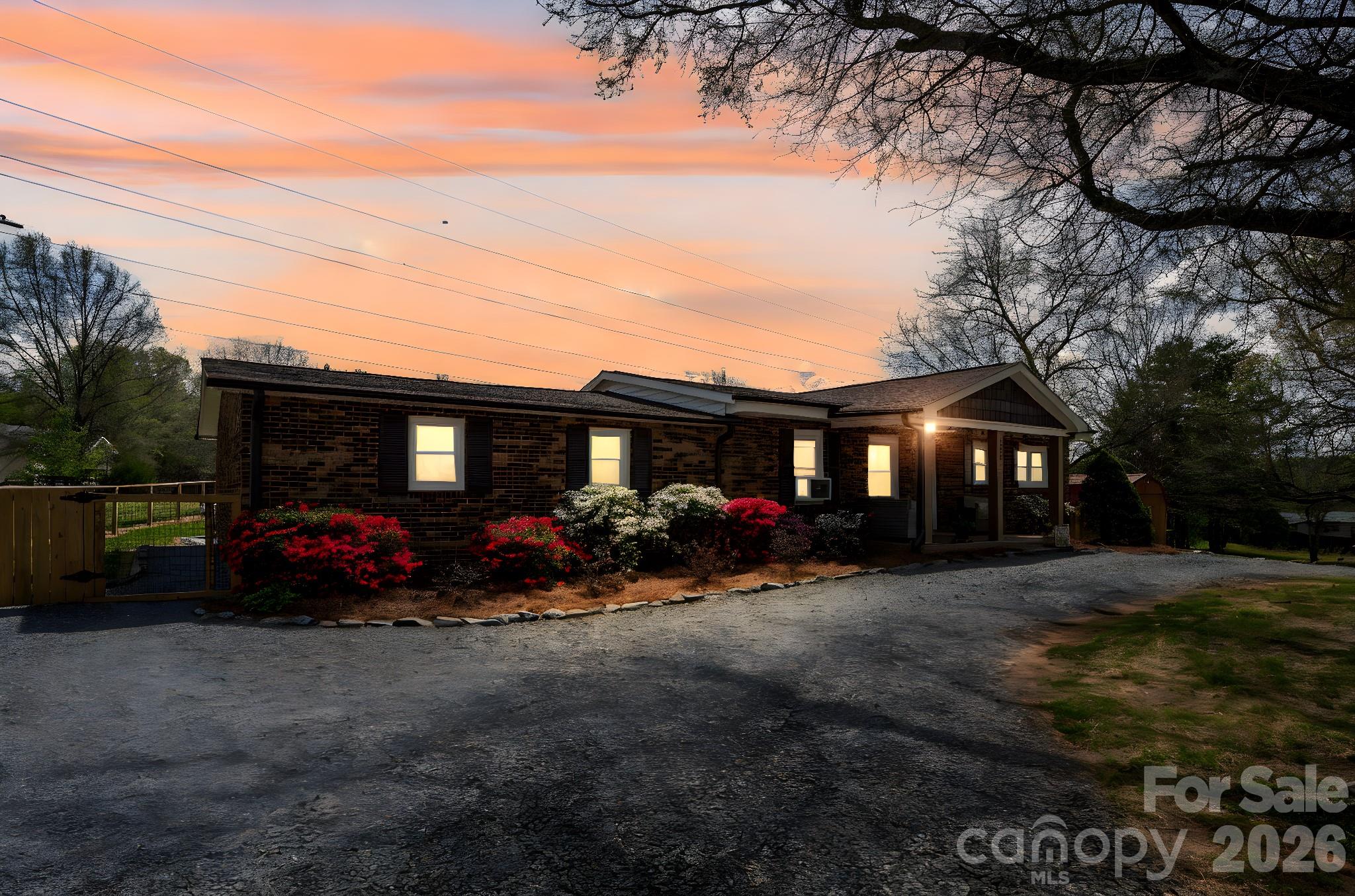 171 Brown Watterson Road Cherryville NC 28021