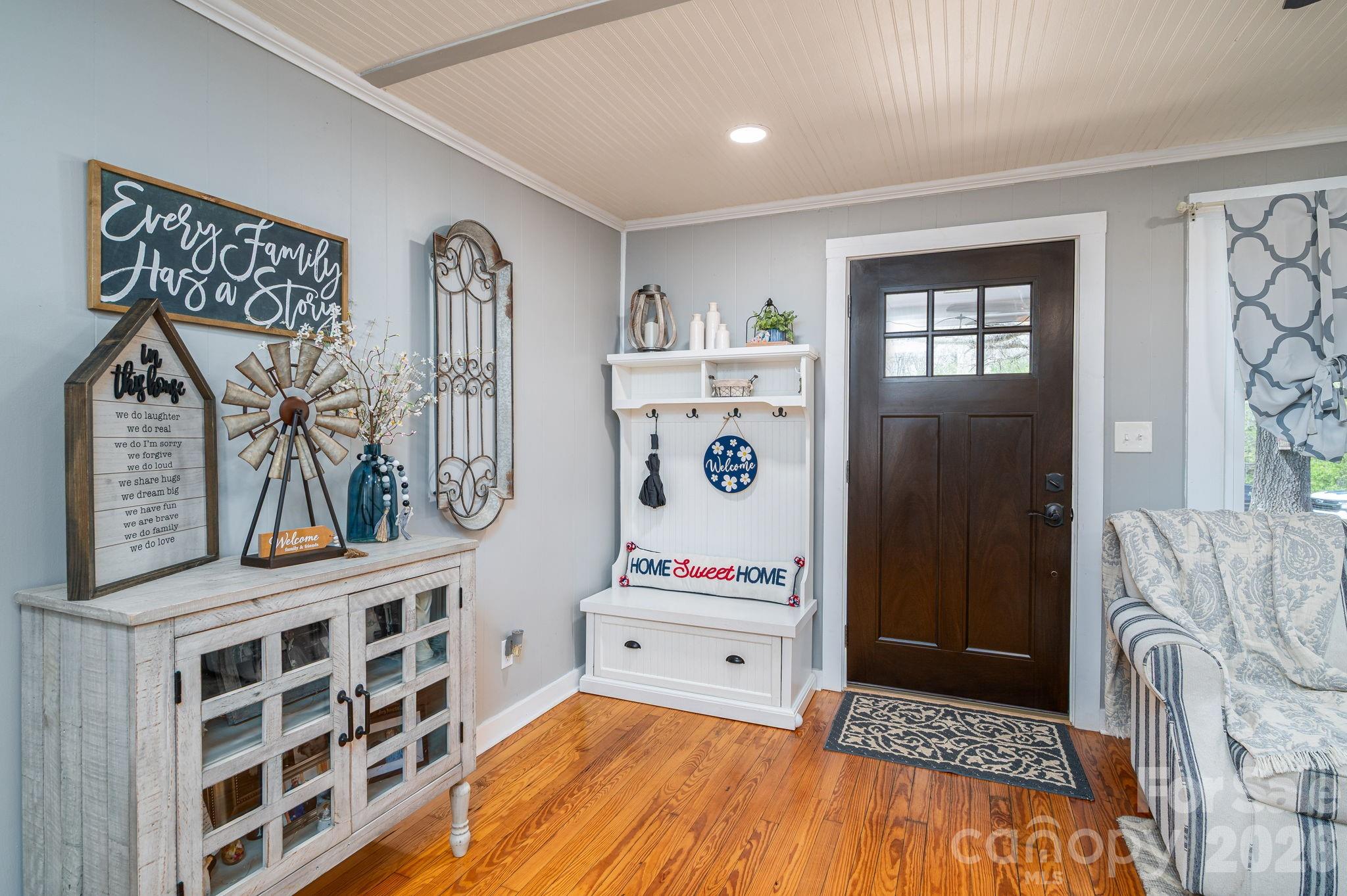 171 Brown Watterson Road Cherryville NC 28021