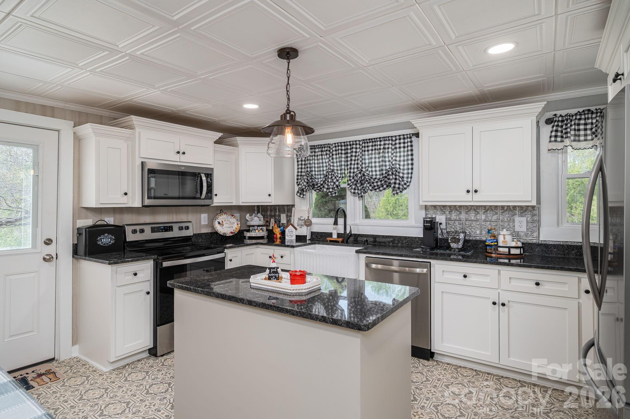 171 Brown Watterson Road Cherryville NC 28021