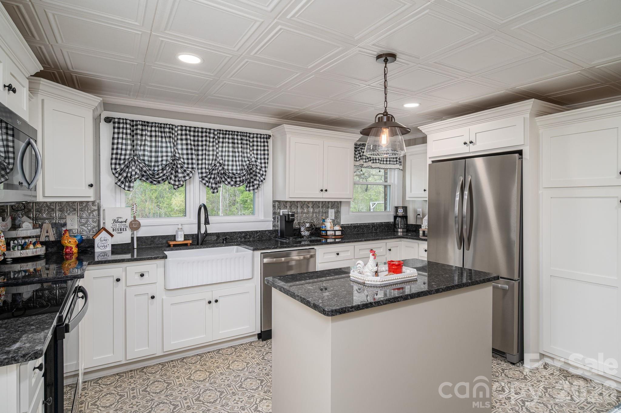 171 Brown Watterson Road Cherryville NC 28021
