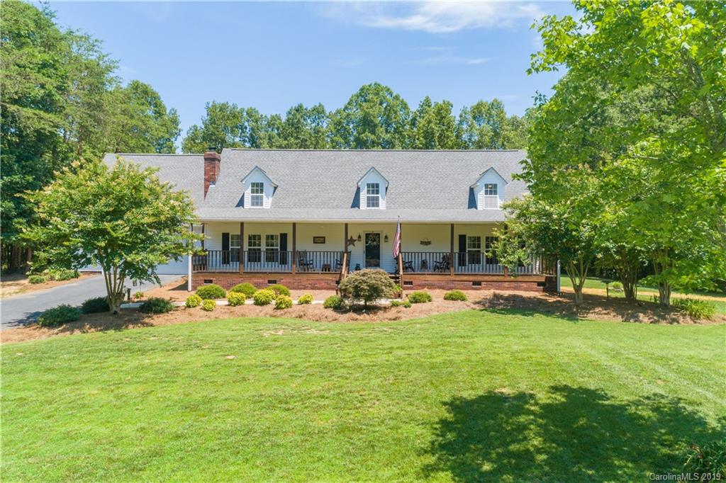 6811 Kluttz Road Concord NC 28025