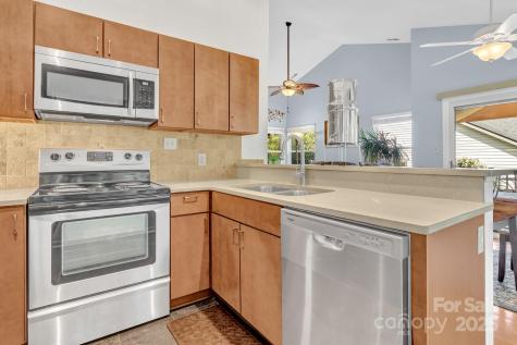 302 Oak Place Asheville NC 28803