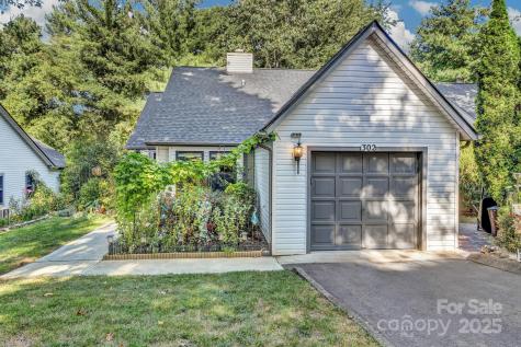 302 Oak Place Asheville NC 28803