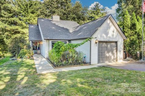 302 Oak Place Asheville NC 28803