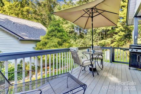 302 Oak Place Asheville NC 28803