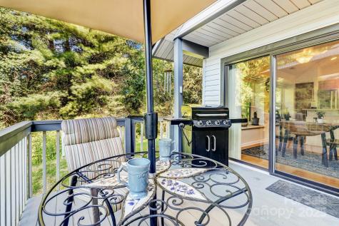 302 Oak Place Asheville NC 28803