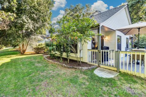 302 Oak Place Asheville NC 28803