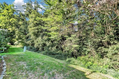 302 Oak Place Asheville NC 28803