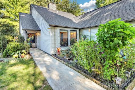 302 Oak Place Asheville NC 28803