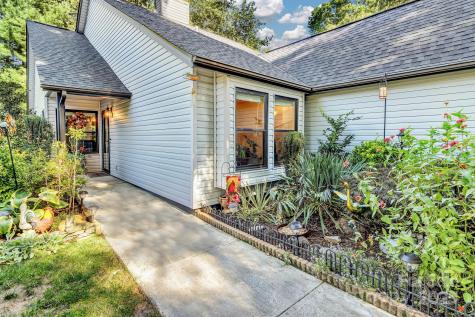 302 Oak Place Asheville NC 28803