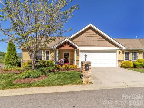 49 Kenai Trail Waynesville NC 28786