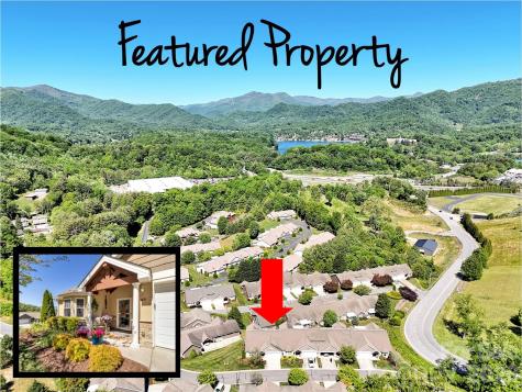 49 Kenai Trail Waynesville NC 28786