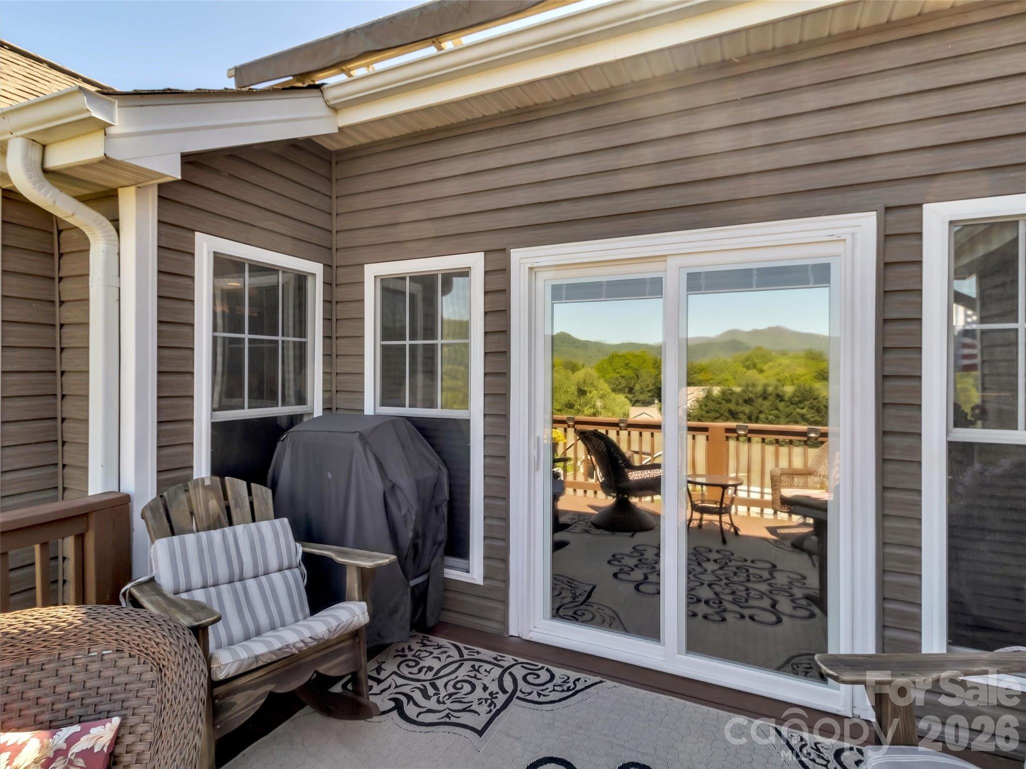 49 Kenai Trail Waynesville NC 28786