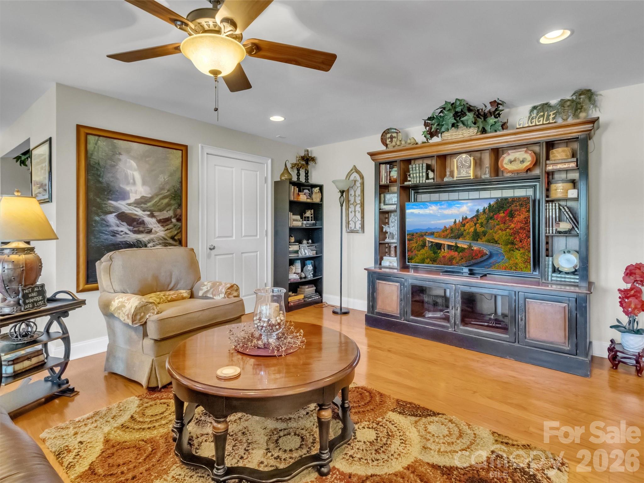 49 Kenai Trail Waynesville NC 28786