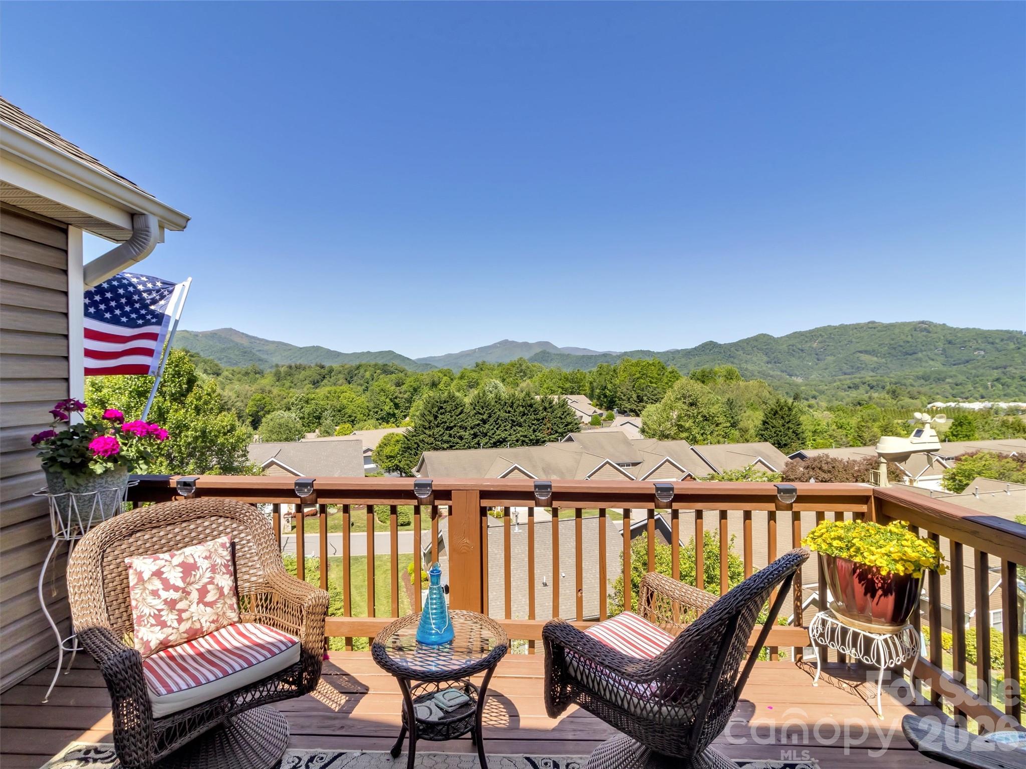 49 Kenai Trail Waynesville NC 28786