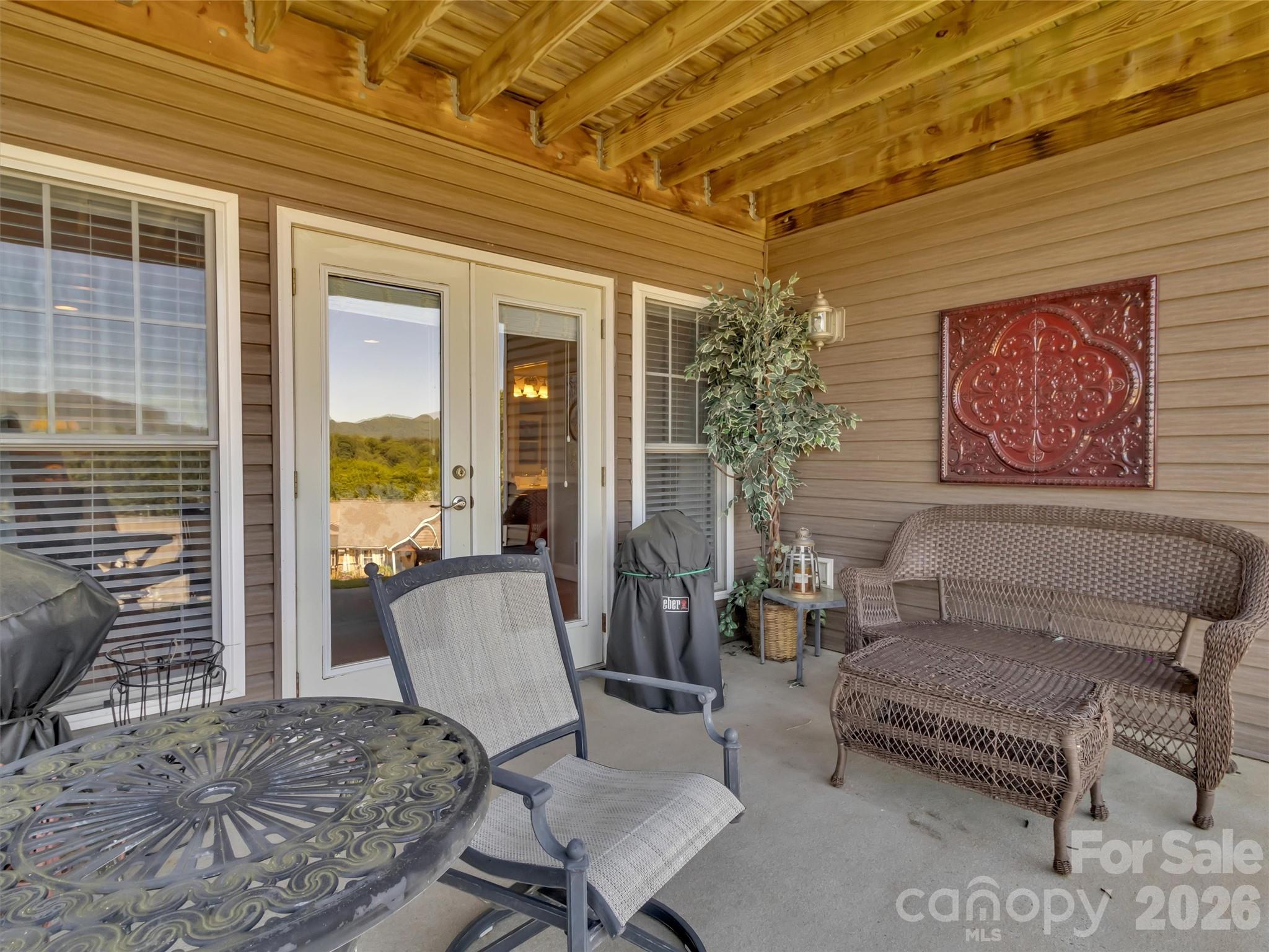 49 Kenai Trail Waynesville NC 28786