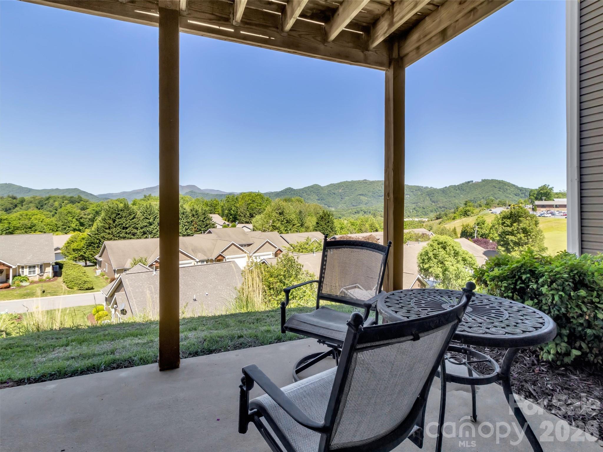49 Kenai Trail Waynesville NC 28786