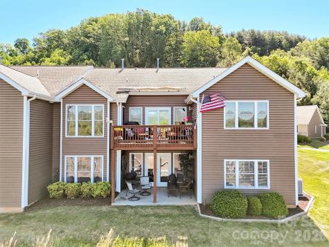 49 Kenai Trail Waynesville NC 28786