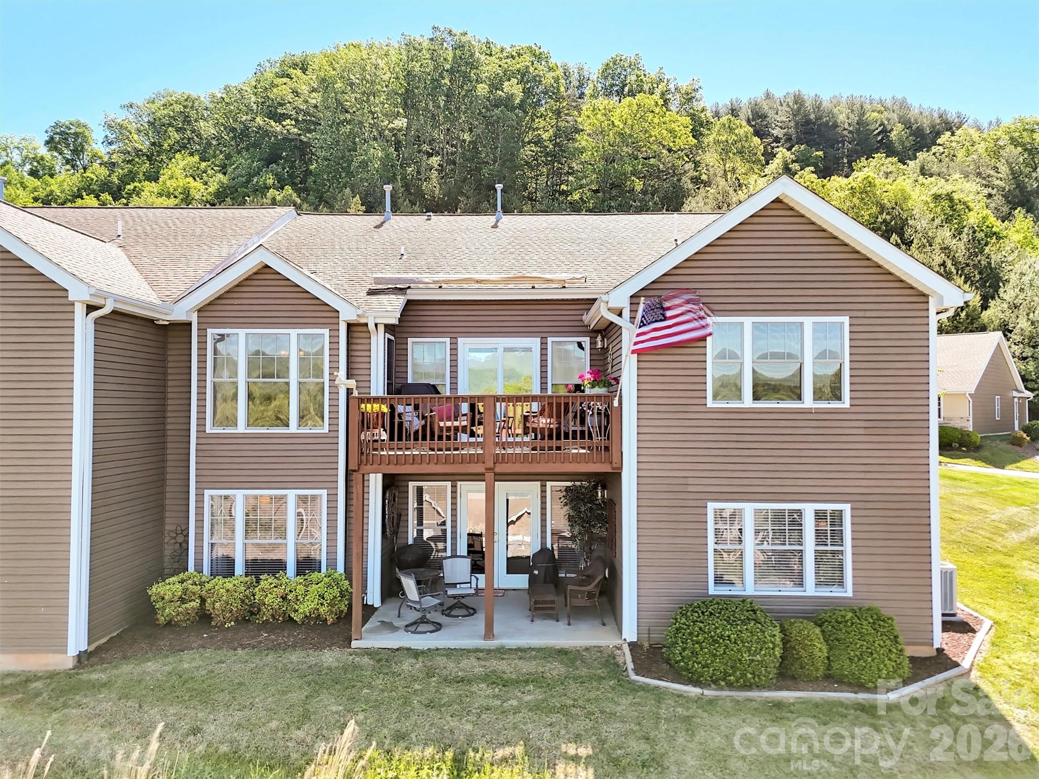 49 Kenai Trail Waynesville NC 28786