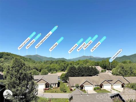49 Kenai Trail Waynesville NC 28786