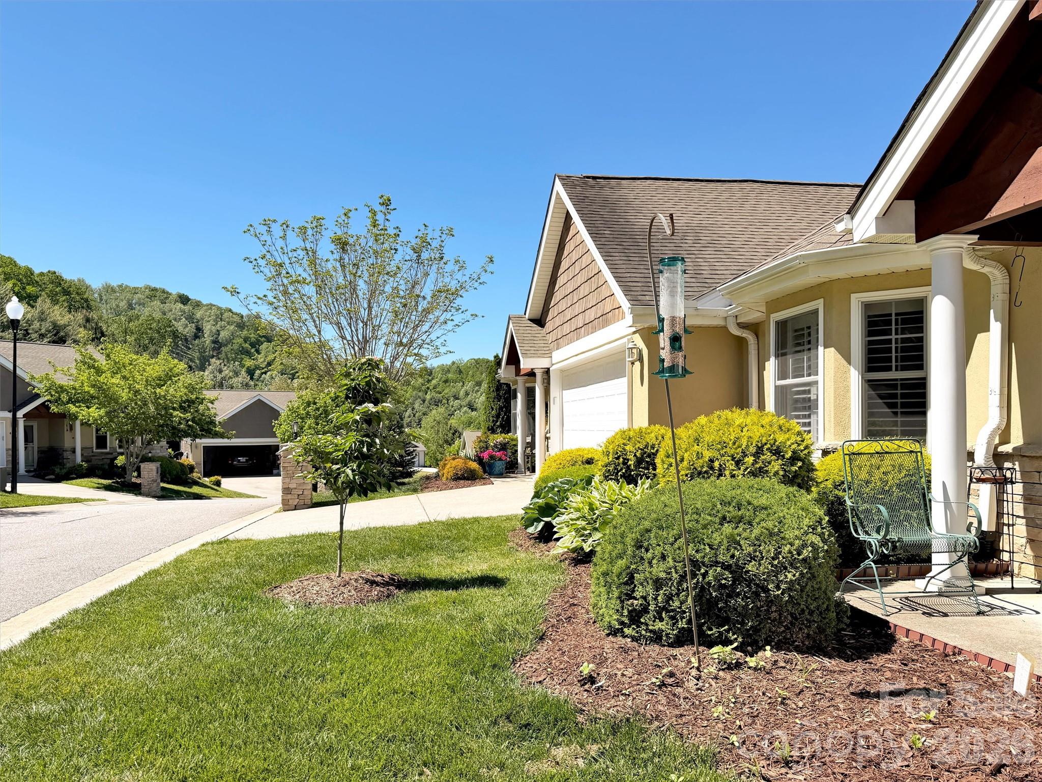 49 Kenai Trail Waynesville NC 28786