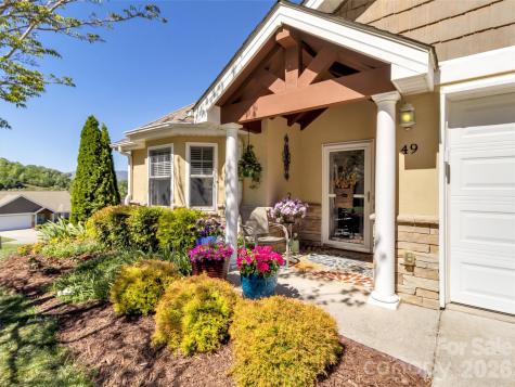 49 Kenai Trail Waynesville NC 28786