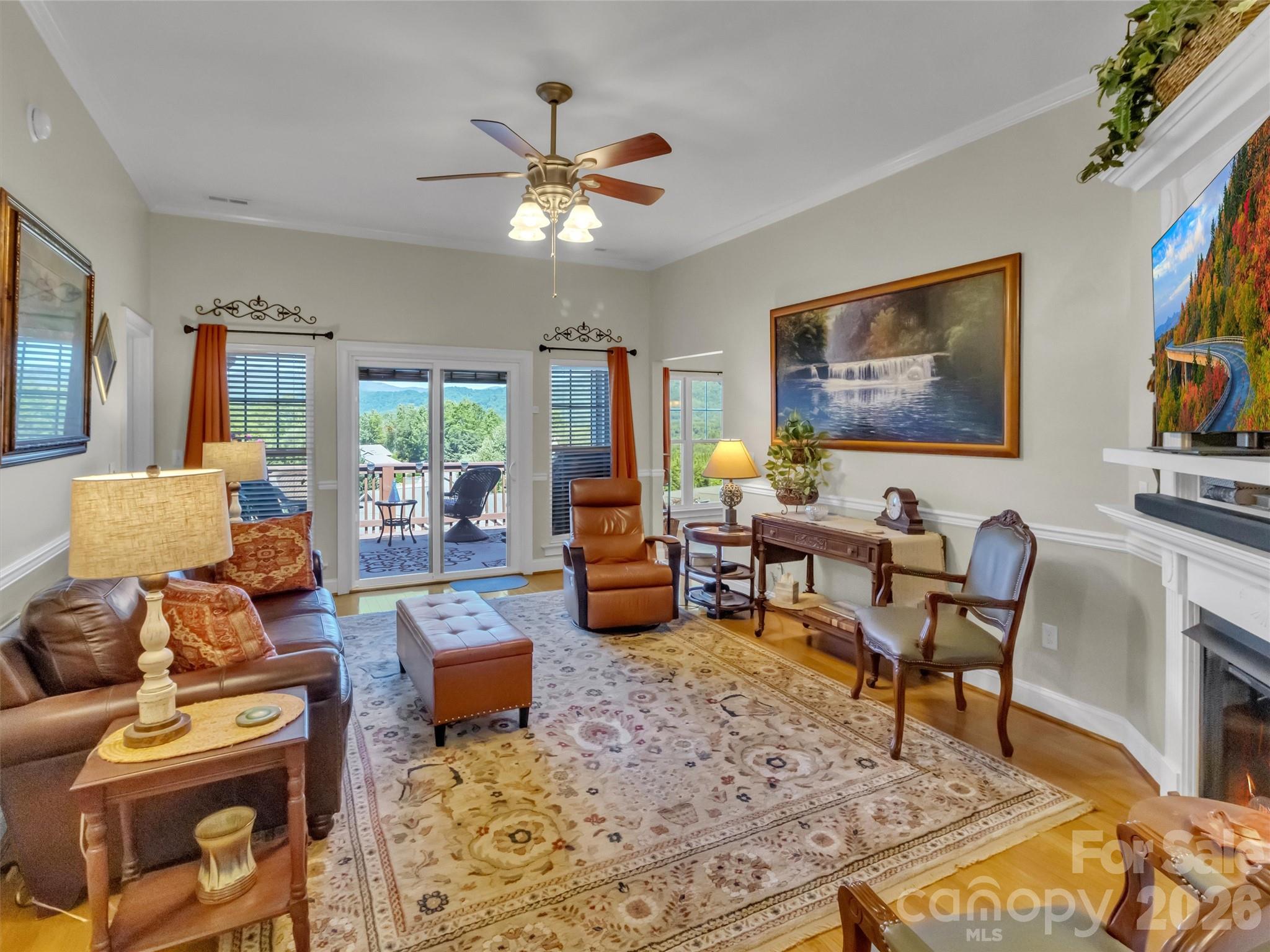 49 Kenai Trail Waynesville NC 28786