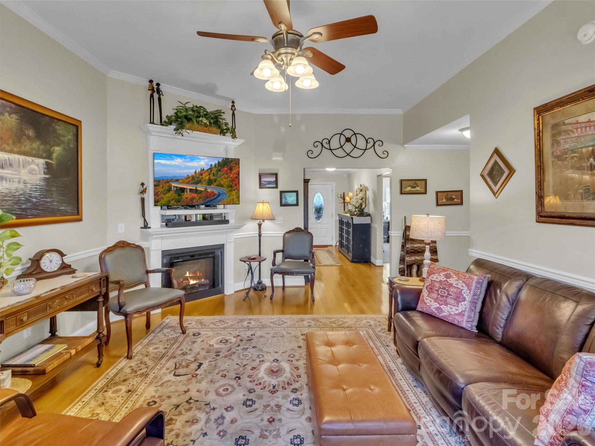 49 Kenai Trail Waynesville NC 28786