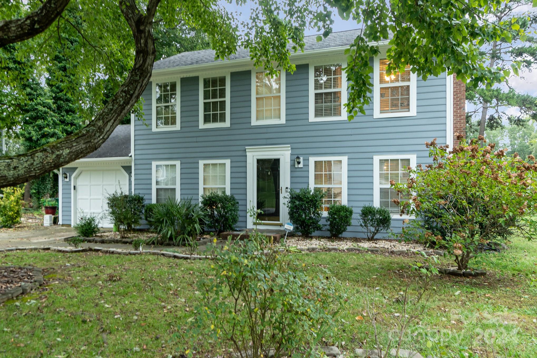 1514 Pine Mountain Road Charlotte NC 28214
