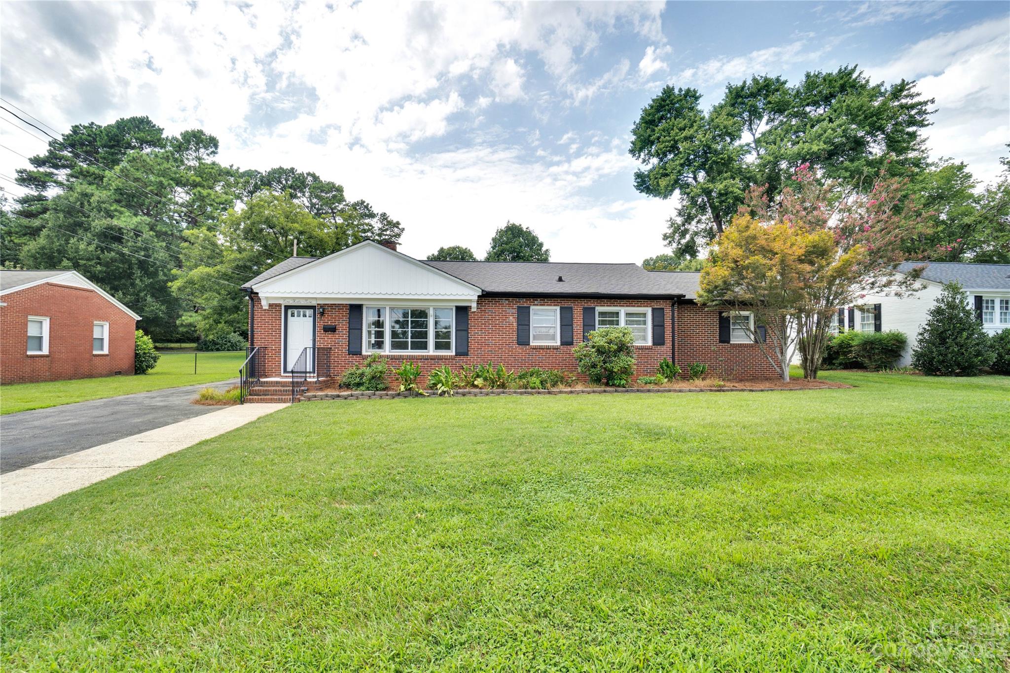939 Radio Road Statesville NC 28677
