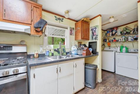 131 Vinewood Circle Asheville NC 28806