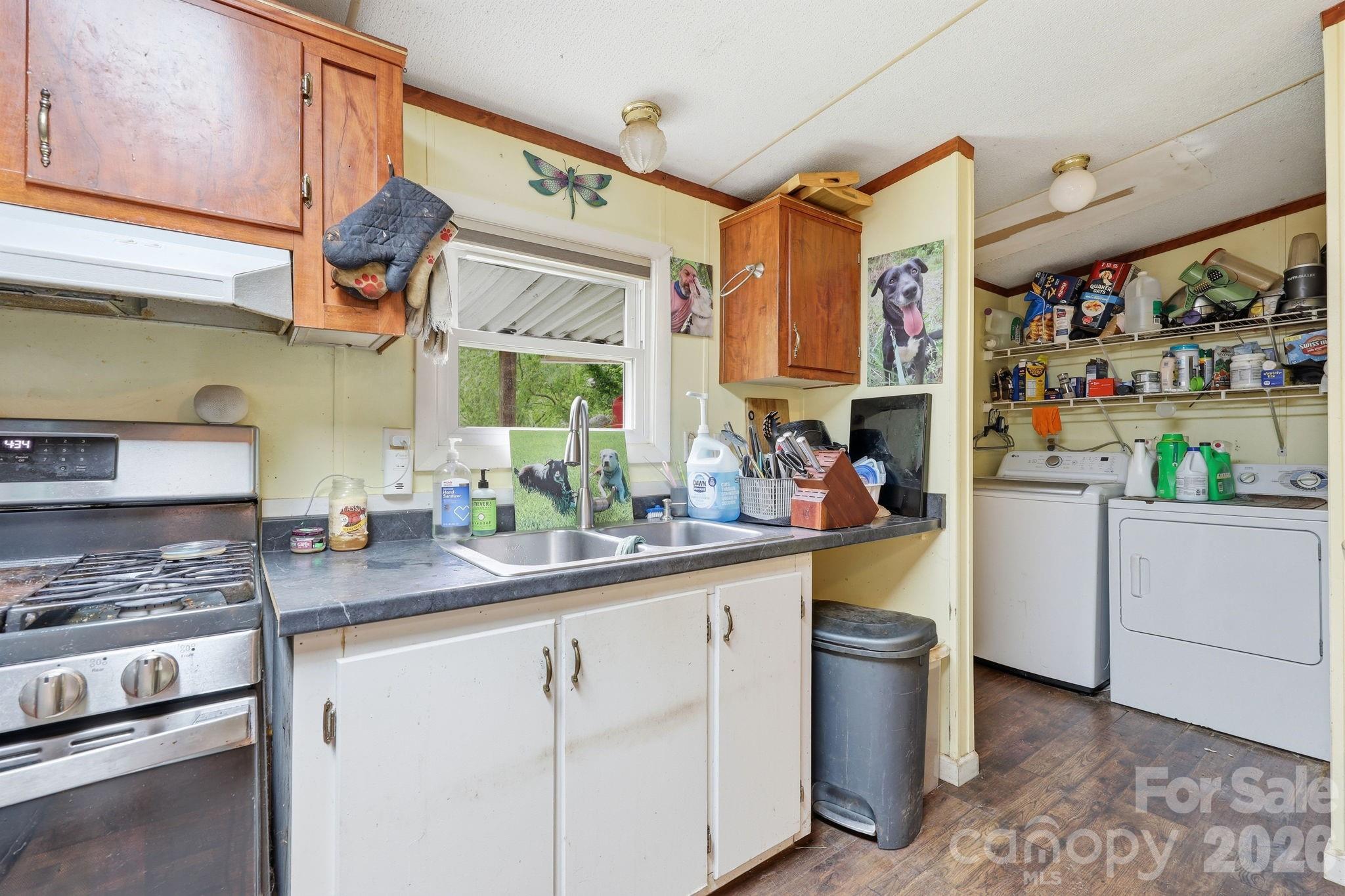 131 Vinewood Circle Asheville NC 28806