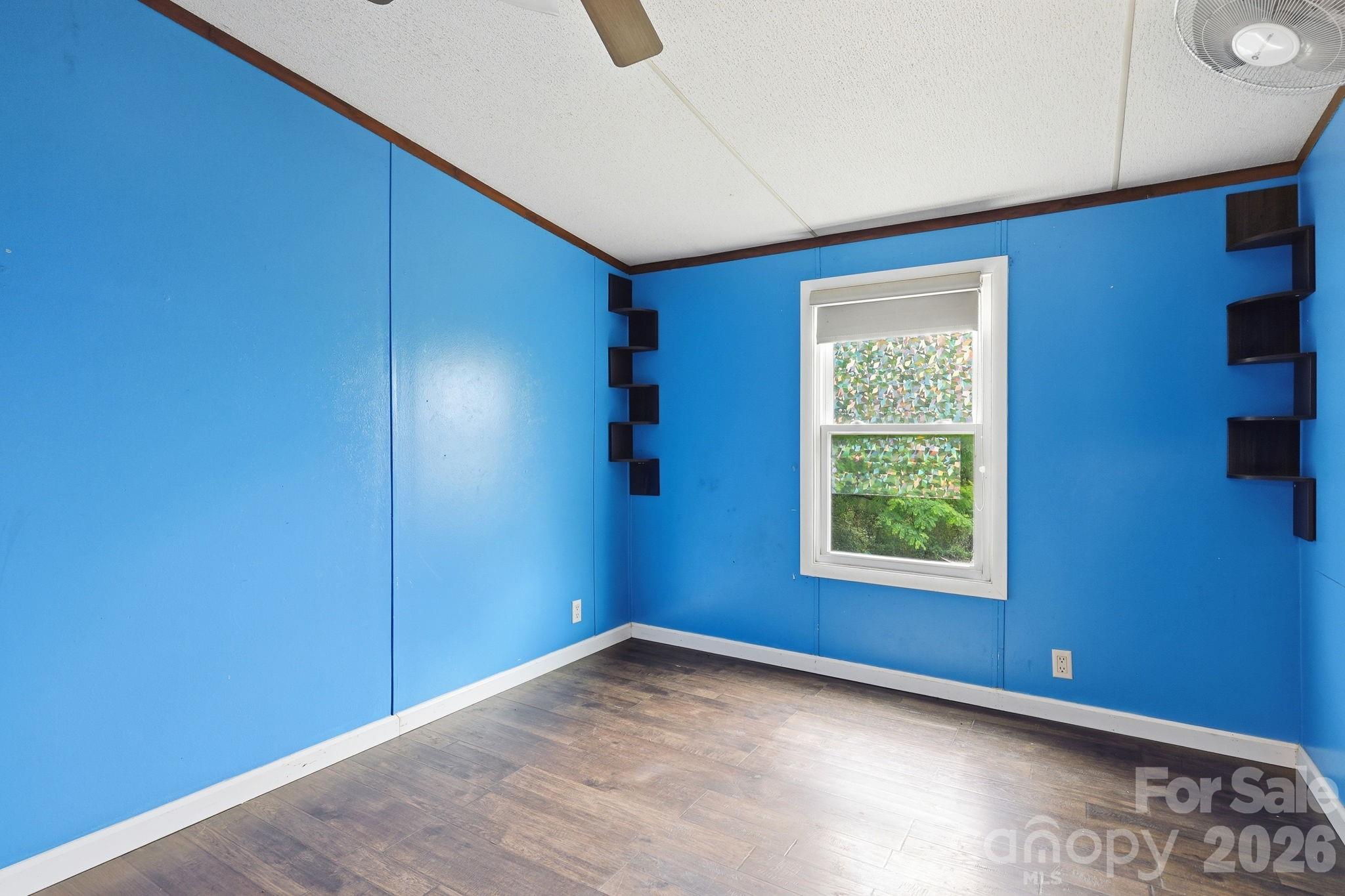 131 Vinewood Circle Asheville NC 28806