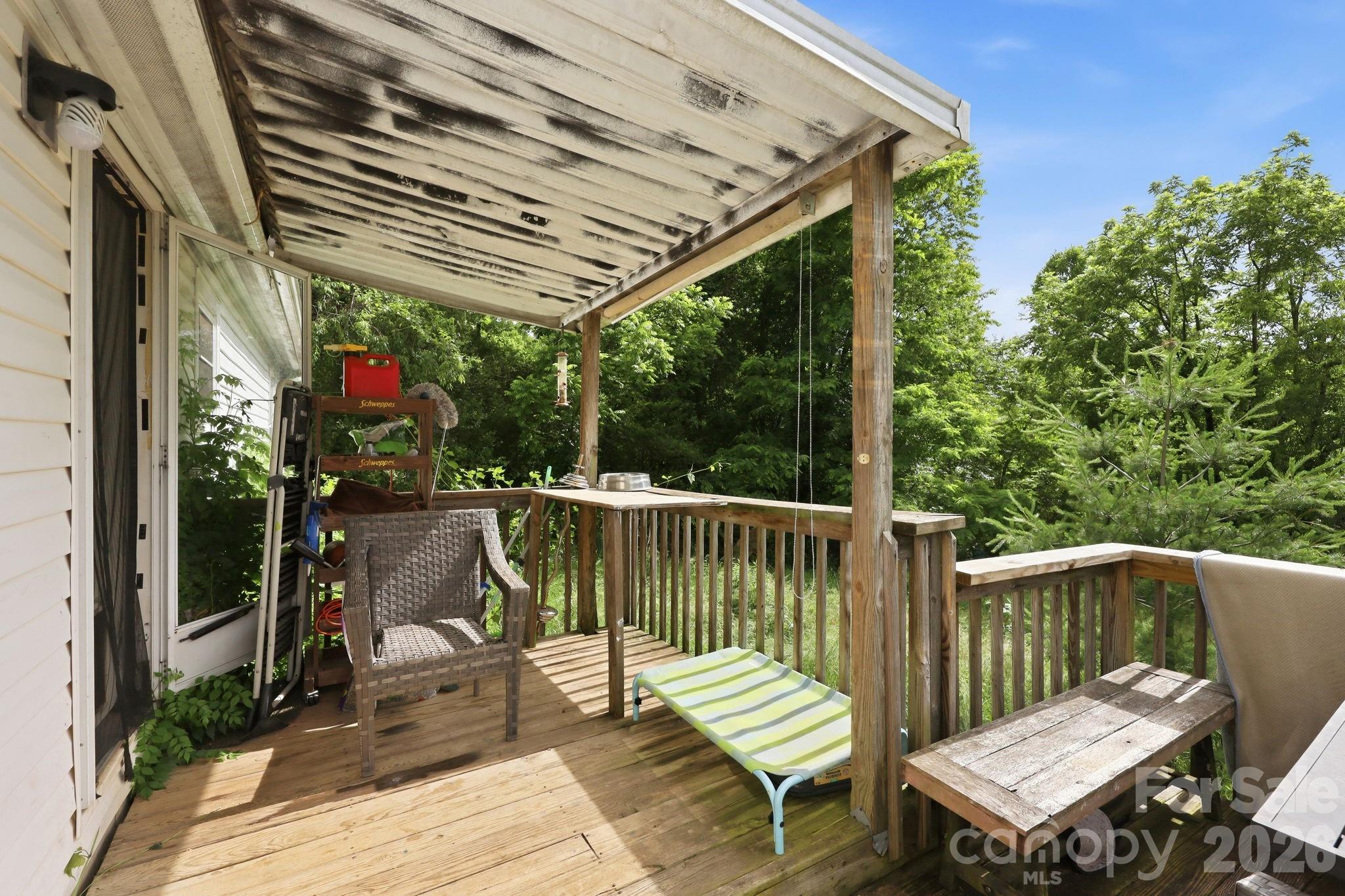 131 Vinewood Circle Asheville NC 28806