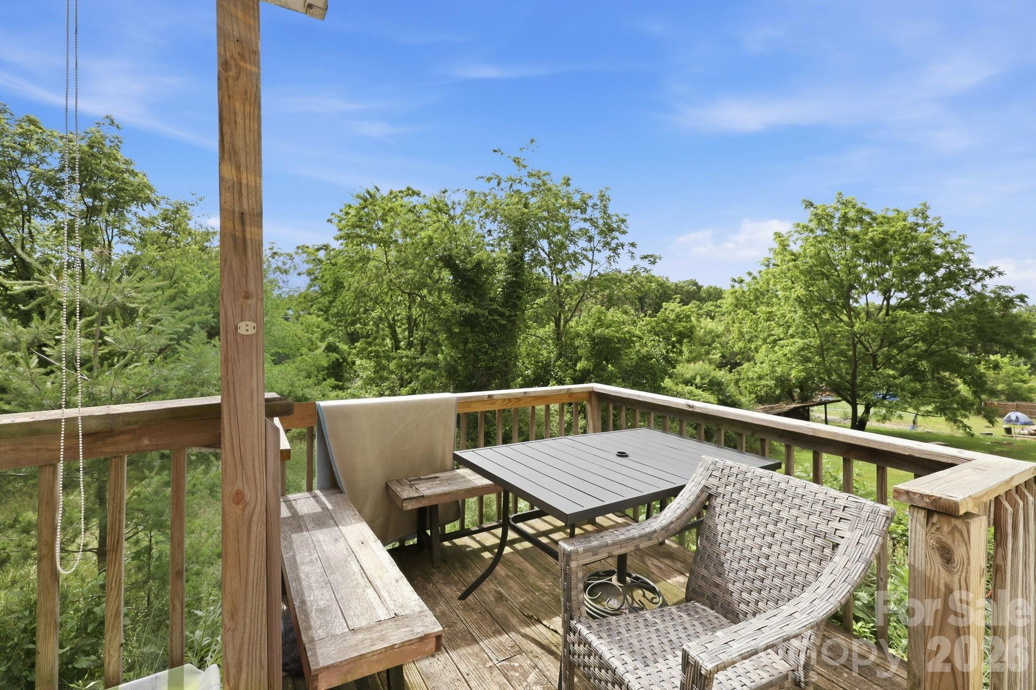 131 Vinewood Circle Asheville NC 28806