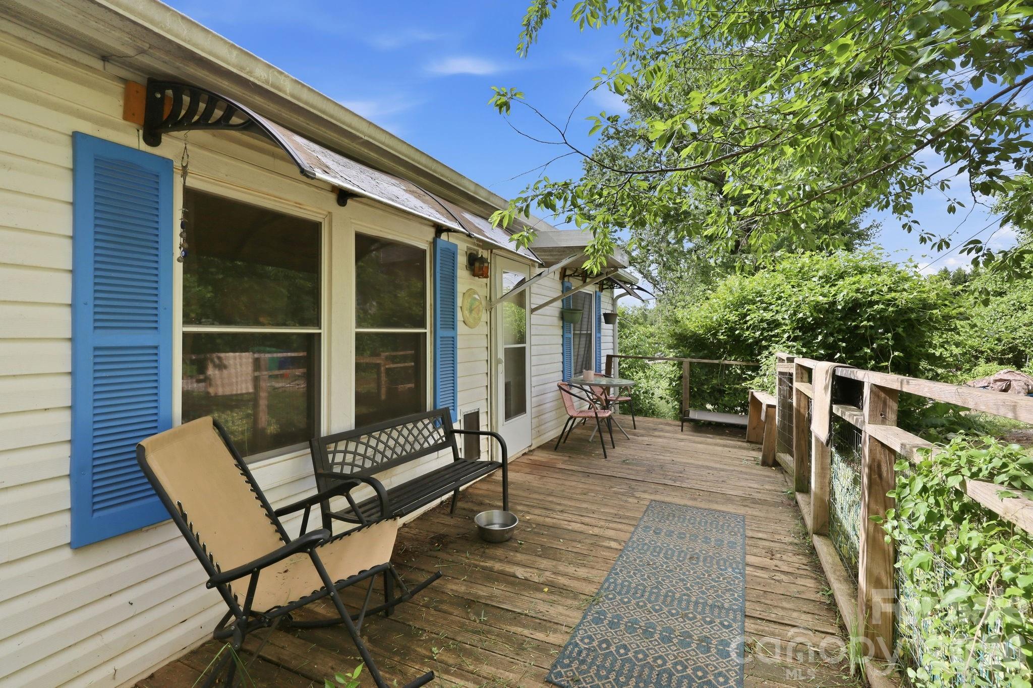 131 Vinewood Circle Asheville NC 28806