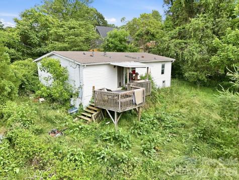 131 Vinewood Circle Asheville NC 28806
