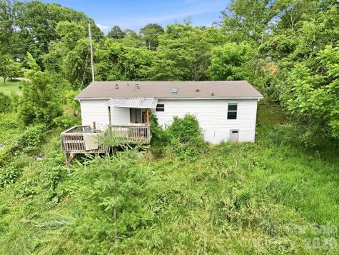 131 Vinewood Circle Asheville NC 28806