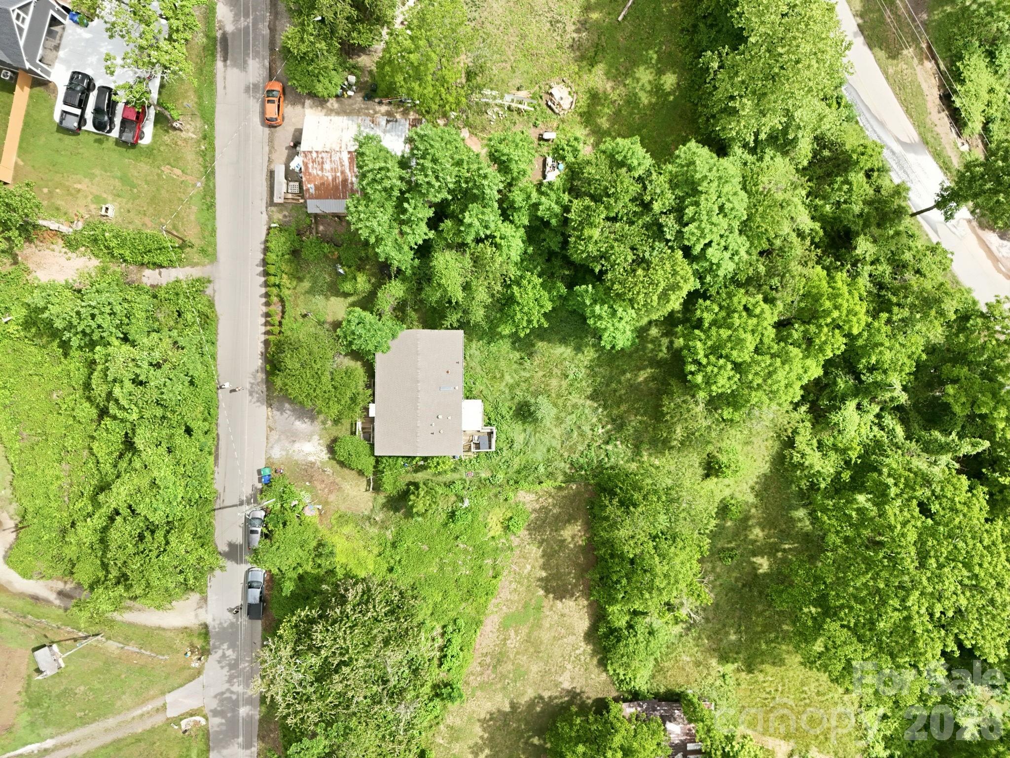 131 Vinewood Circle Asheville NC 28806