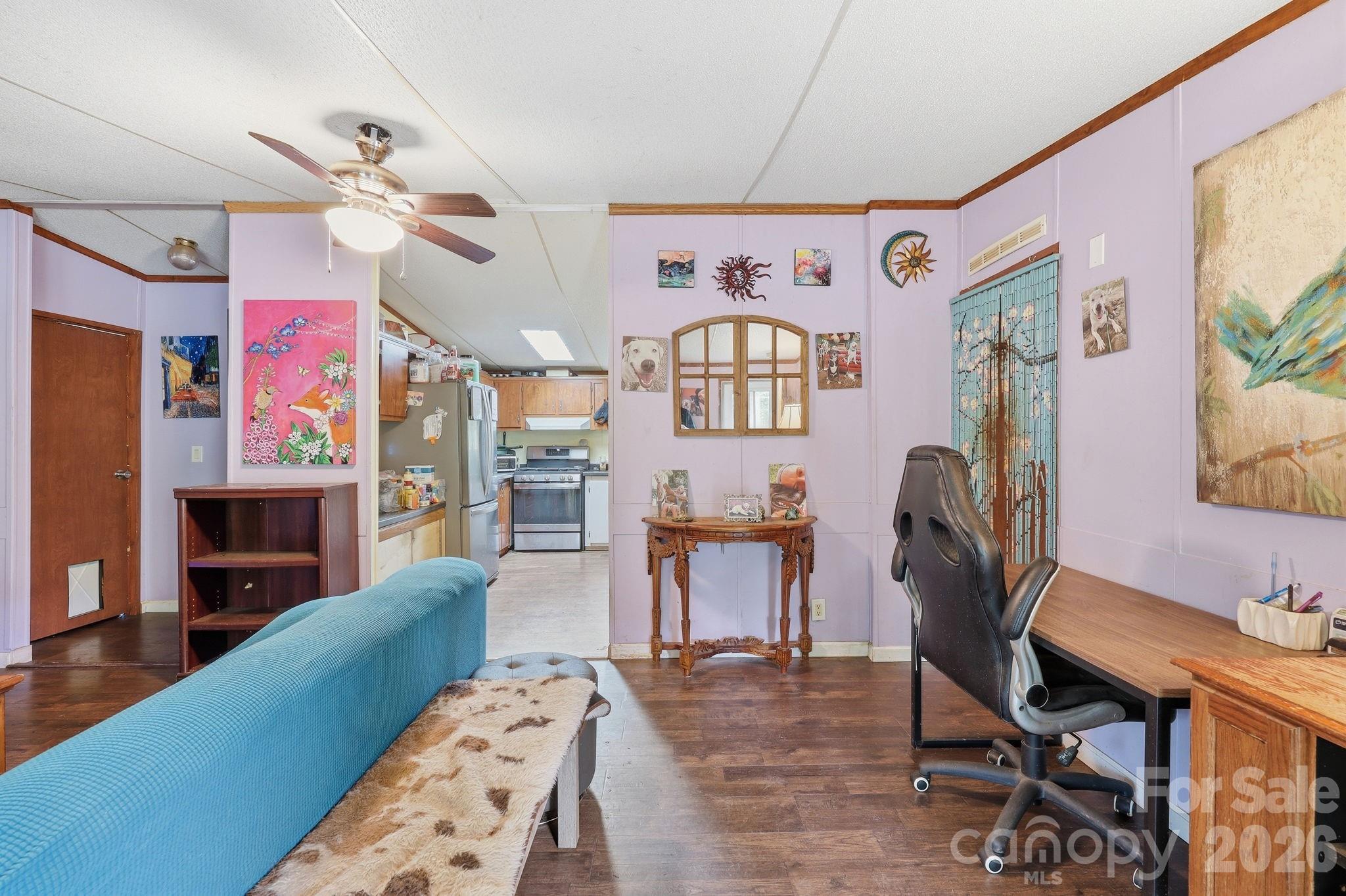 131 Vinewood Circle Asheville NC 28806