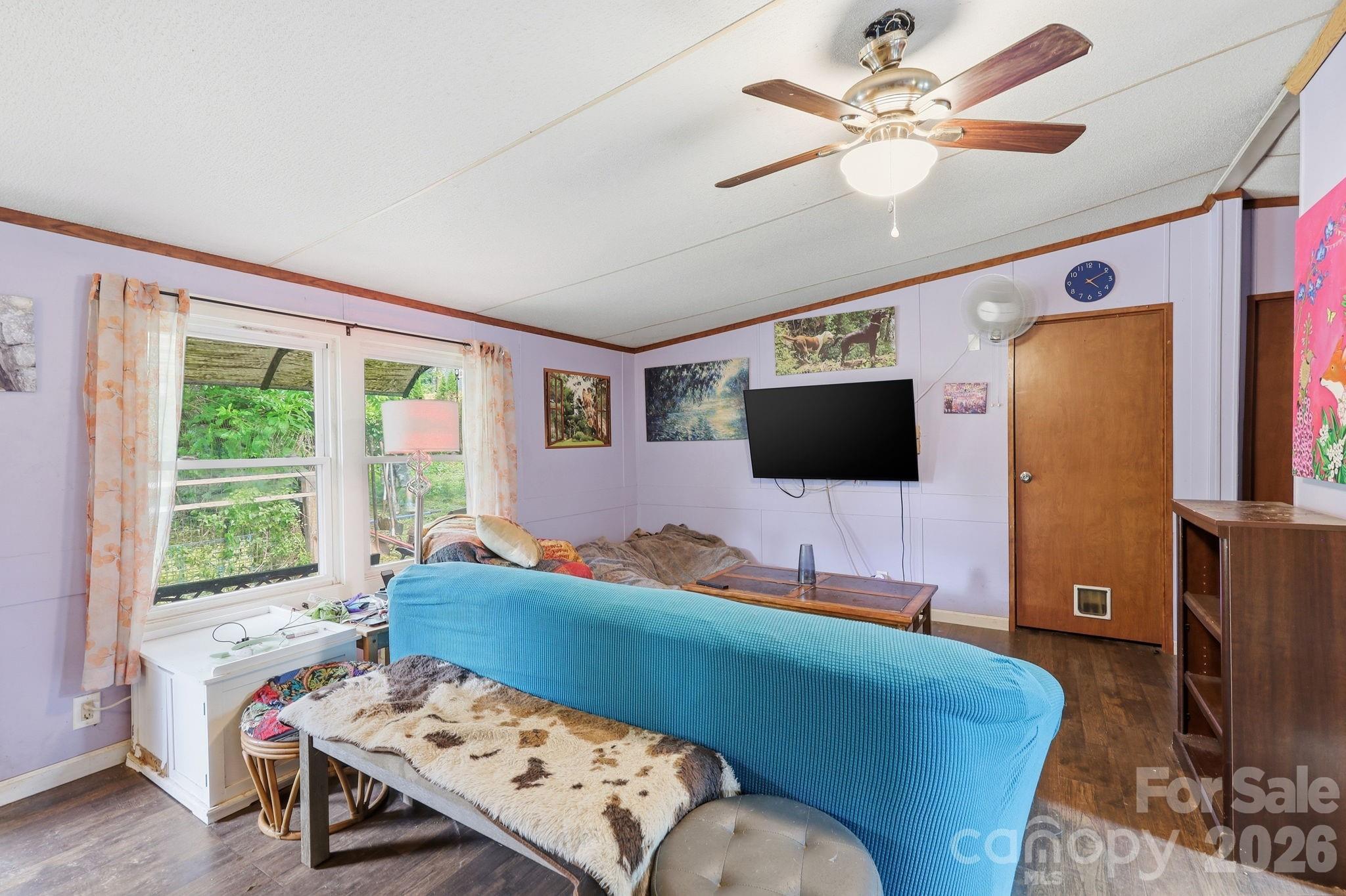 131 Vinewood Circle Asheville NC 28806
