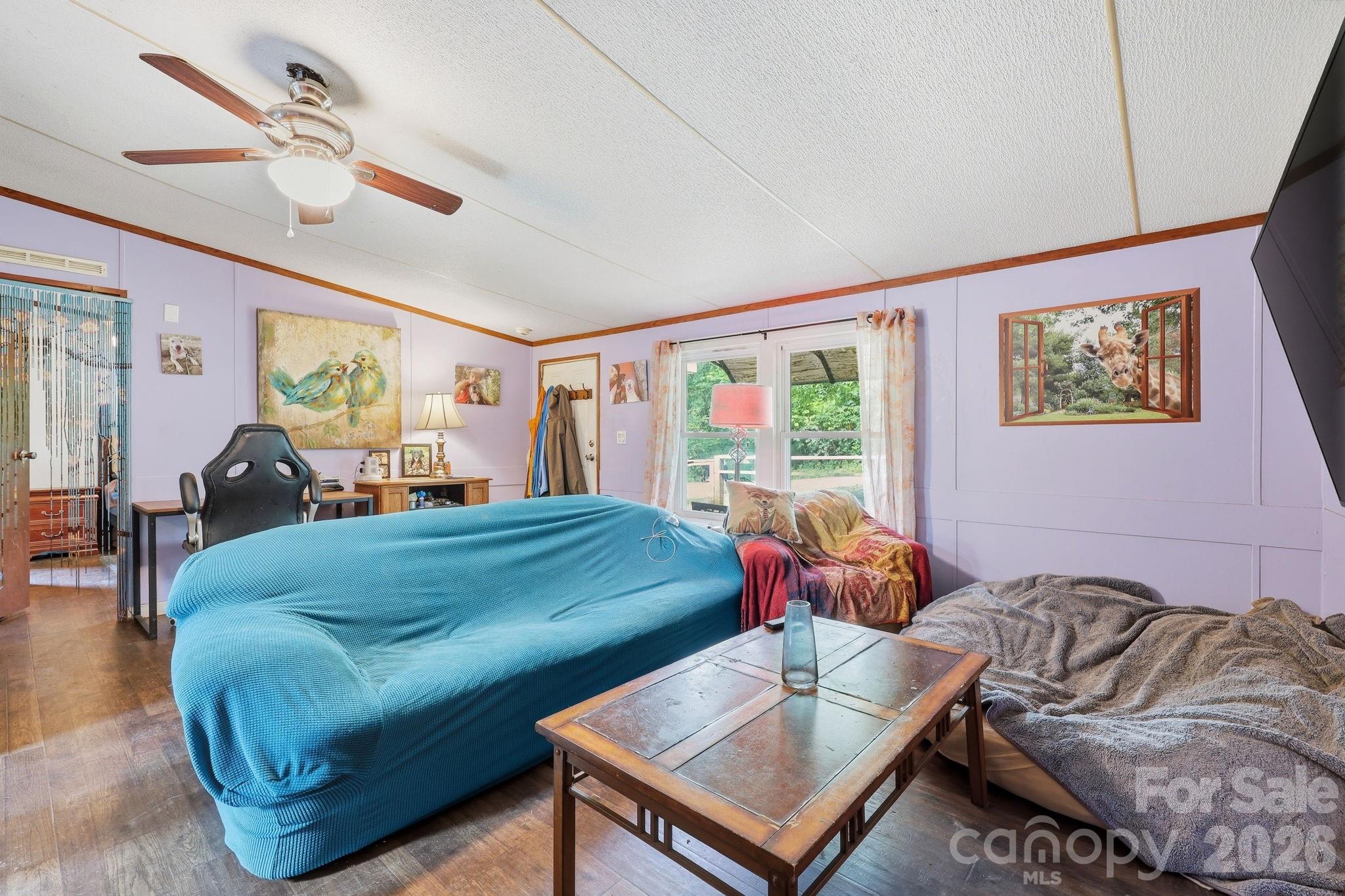 131 Vinewood Circle Asheville NC 28806