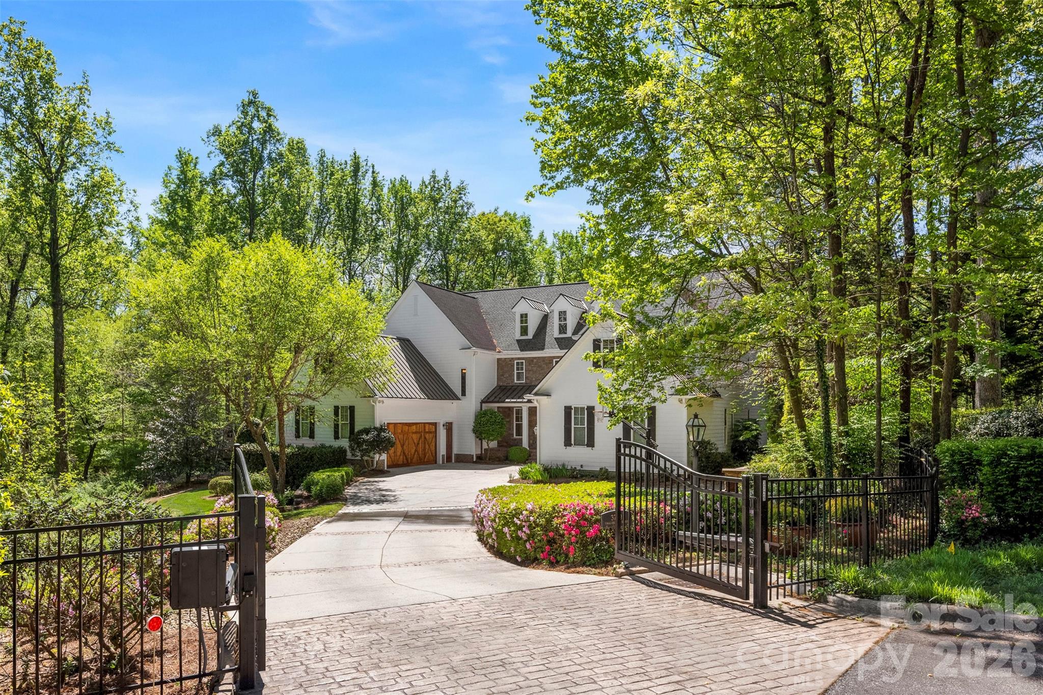 3729 Eaglebrook Drive Gastonia NC 28056